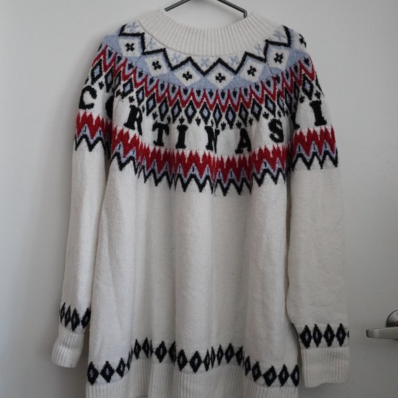 Knit sweater H&M - Picture 2 of 8